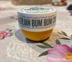 Brazilian Bum Bum Cream Sol de Janeiro, Ophalen of Verzenden, Nieuw, Bodylotion, Crème of Olie