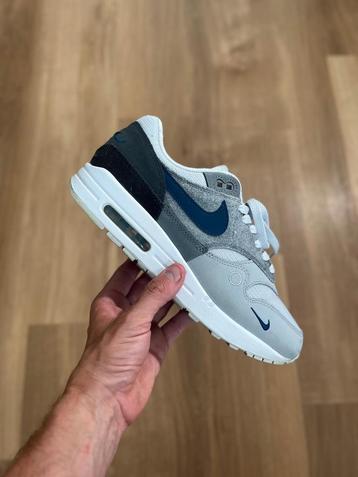 Nike Air Max 1 ‘London’ 41 beschikbaar voor biedingen