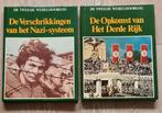 De Tweede Wereldoorlog, Boeken, Oorlog en Militair, Ophalen of Verzenden, Gelezen, Algemeen