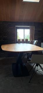 Bert Plantagie Eettafel, Ophalen, 200 cm of meer, 50 tot 100 cm, Zo goed als nieuw