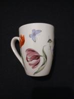Mooi senseo mokje van Janneke Brinkman 'Tulips', Ophalen, Zo goed als nieuw, Overige stijlen, Kop(pen) en/of Schotel(s)
