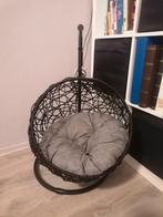 Ei stoel zgan, Ophalen of Verzenden, Zo goed als nieuw