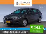 Opel Astra SPORTS TOURER 1.0 T Business+ [ Navi € 9.745,00, Auto's, Opel, Nieuw, Origineel Nederlands, Zilver of Grijs, 5 stoelen