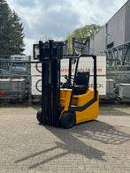 Jungheinrich EFG-DF 12.5, Zakelijke goederen, Machines en Bouw | Heftrucks en Intern transport, 1000 tot 2000 kg, Heftruck, Elektrisch