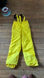 Skibroek kind maat 160 ongeveer, Sport en Fitness, Skiën en Langlaufen, 100 tot 140 cm, Zo goed als nieuw, Kleding, Ophalen