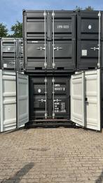 Zeecontainers nieuw en gebruikt uit voorraad, Ophalen of Verzenden