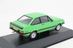 1:43  Ford Escort RS 2000 MKII  -  vanGuards / Corgi, Hobby en Vrije tijd, Ophalen of Verzenden