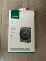 UGREEN Bluetooth Audio Adapter - Nieuw!, Ophalen of Verzenden, Zo goed als nieuw, Optische audio, Zonder harde schijf