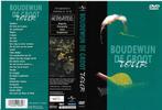 Boudewijn de Groot  DVD, Alle leeftijden, Ophalen of Verzenden, Zo goed als nieuw, Muziek