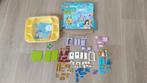 Lego Disney Princess Kasteel Set (43219), Ophalen of Verzenden, Gebruikt, Complete set, Lego