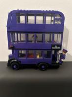 Lego Harry Potter 75957 De Collectebus, Ophalen, Zo goed als nieuw, Complete set, Lego