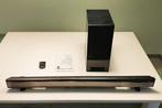 Soundbar PanasonicSC-HTB520, Ophalen, Met externe subwoofer, Gebruikt