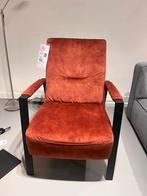Montel fauteuil Sintra voor €475,-, Huis en Inrichting, Ophalen, 75 tot 100 cm, Zo goed als nieuw, Stof