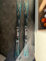 K2 Ski’s, heren: 165CM, Overige merken, Gebruikt, 160 tot 180 cm, Ophalen of Verzenden