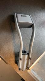 Yepp bevestigsbuis, Fietsen en Brommers, Fietsaccessoires | Fietsstoeltjes, Achterzitje, Gebruikt, Yepp, Ophalen