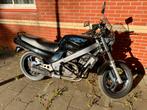 Honda NTV 650, Ophalen, Gebruikt