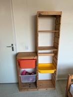 IKEA Kast, Huis en Inrichting, Ophalen, Minder dan 50 cm, Gebruikt, Met lade(s)