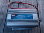 Omvormer 24volt > 230v 1000watt Mean Well, Auto-onderdelen, Vrachtwagen-onderdelen, Ophalen of Verzenden, Gebruikt, Overige merken