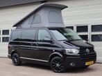 Volkswagen Multivan Transporter 2.0 TDI 140 pk DSG - Camper, Automaat, Buscamper of Camperbus, Volkswagen, Bedrijf
