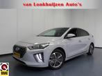 Hyundai IONIQ 1.6 GDi PHEV Plug-In i-Motion NAVI-APP/CAMERA/, Auto's, Hyundai, Stof, Gebruikt, Plug-in hybride, Te koop