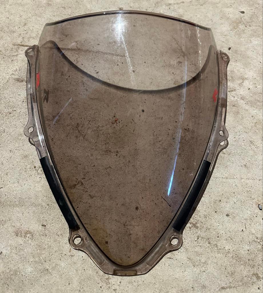 Kuipruit Suzuki GSXR 600/750 K6 K7, Ophalen, Gebruikt