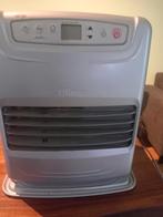 Qlima Zibro Petroleumkachel, Huis en Inrichting, Kachels, Gebruikt, Overige brandstoffen, Petroleumkachel, Ophalen of Verzenden