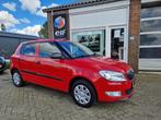 Skoda Fabia 1.2i "Active" Airco - Isofix - Elec ramen - 5 De, Voorwielaandrijving, Stof, Gebruikt, 540 kg