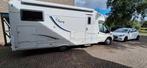 Te koop gevraagd.  Trekhaak LMC camper op ford transit, Auto-onderdelen, Trekhaken, Ophalen of Verzenden