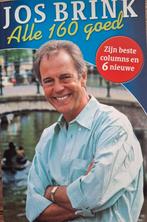 Jos Brink alle 160 goed, Ophalen of Verzenden, Zo goed als nieuw