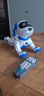Robo Max Bestuurbare Robot Hond, Ophalen of Verzenden, Gebruikt