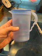 Tupperware kannetje 300 ml, Ophalen of Verzenden, Gebruikt, Overige typen