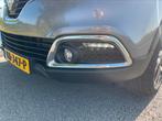 Renault Captur 0.9 TCE 90 2014 Grijs TCE nw distr. Kett., Voorwielaandrijving, Stof, 1081 kg, 1200 kg