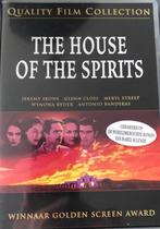 The house of the spirits, Overige gebieden, Ophalen of Verzenden, Zo goed als nieuw