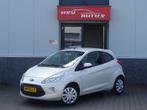 Ford Ka 1.2 Titanium airco 3e eigenaar org NL, Voorwielaandrijving, Gebruikt, 1242 cc, 4 cilinders