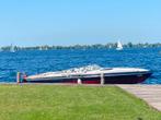 Four Winns 241 liberator, Watersport en Boten, Ophalen, Binnenboordmotor, 6 meter of meer, Zo goed als nieuw