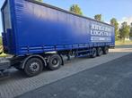 2 Groenewegen stuuras huiftrailers, Auto's, Particulier, Aanhangers en Opleggers, Te koop