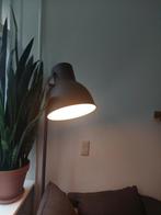 Vloerlamp Ikea Hektar, Huis en Inrichting, Lampen | Vloerlampen, Ophalen, Zo goed als nieuw, 150 tot 200 cm