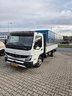 Fuso canter 2024, Auto's, Bestelauto's, Particulier, Te koop