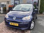 Volkswagen Up! 1.0 BMT move up! | Airco | Elektr. ramen | NA, Voorwielaandrijving, Stof, Gebruikt, Origineel Nederlands