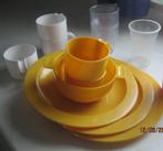 Kampeerservies, Ophalen of Verzenden, Zo goed als nieuw