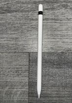 Apple Pencil 1e Generatie -, 10 inch, Apple iPad, Wit, Ophalen of Verzenden