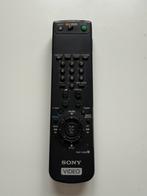 Originele Sony RMT-V288 afstandsbediening, Ophalen of Verzenden, Gebruikt, Origineel, Vhs