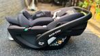 Maxi Cosi Pebble 360 + i-Size inzet, Kinderen en Baby's, Ophalen of Verzenden, Zo goed als nieuw, Isofix, 0 t/m 13 kg