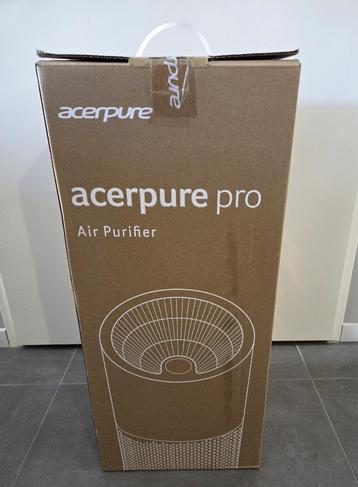 Acer Pure Pro P2 luchtreiniger 45 m² 25 dB 38 W Wit beschikbaar voor biedingen