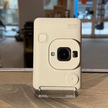 Fujifilm Instax Mini Liplay Polaroid camera | Nieuwstaat met beschikbaar voor biedingen