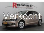 Volkswagen Polo 1.0 TSI Highline // VERKOCHT (bj 2018), Voorwielaandrijving, Gebruikt, Euro 6, Origineel Nederlands