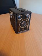 Den Haag Delft Talens Fotobox camera, Ophalen of Verzenden, Voor 1940, Fototoestel