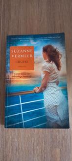 Suzanne Vermeer - Cruise, Gelezen, Suzanne Vermeer, Ophalen of Verzenden, Nederland