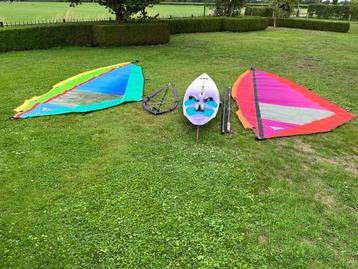 Super mooie Mistral New Malibu set  beschikbaar voor biedingen