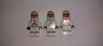 Lego Star Wars 332nd (oude versie) clone troopers, Ophalen of Verzenden, Zo goed als nieuw